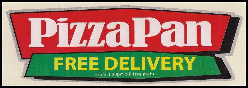 Pizza Pan Take Away, 212 Yorkshire Street, Rochdale, OL16 2DW.